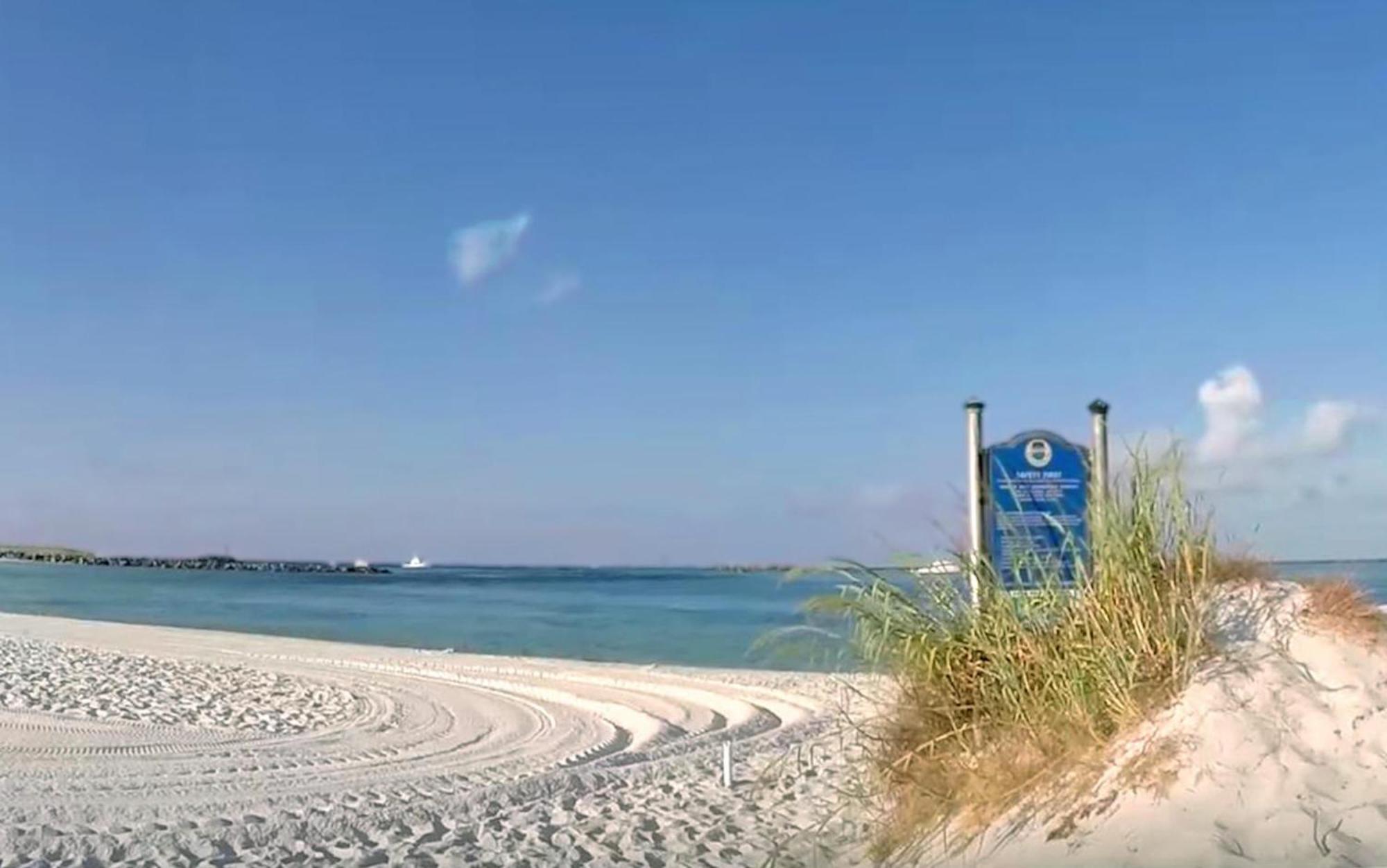 Вилла Gone Coastal Дестин Экстерьер фото